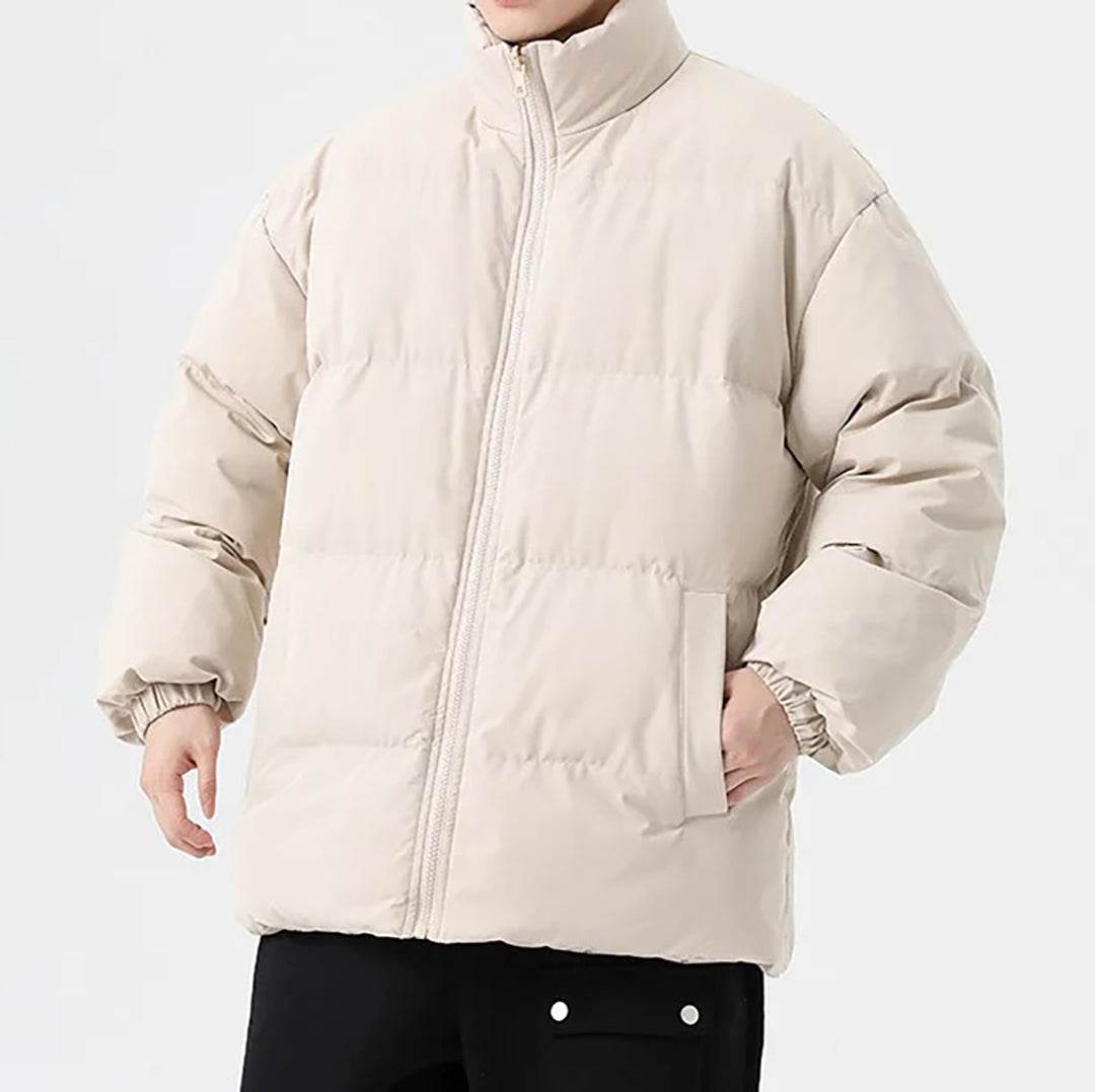 Jaqueta Puffer FS 326 - FLOWY SIGNATURE