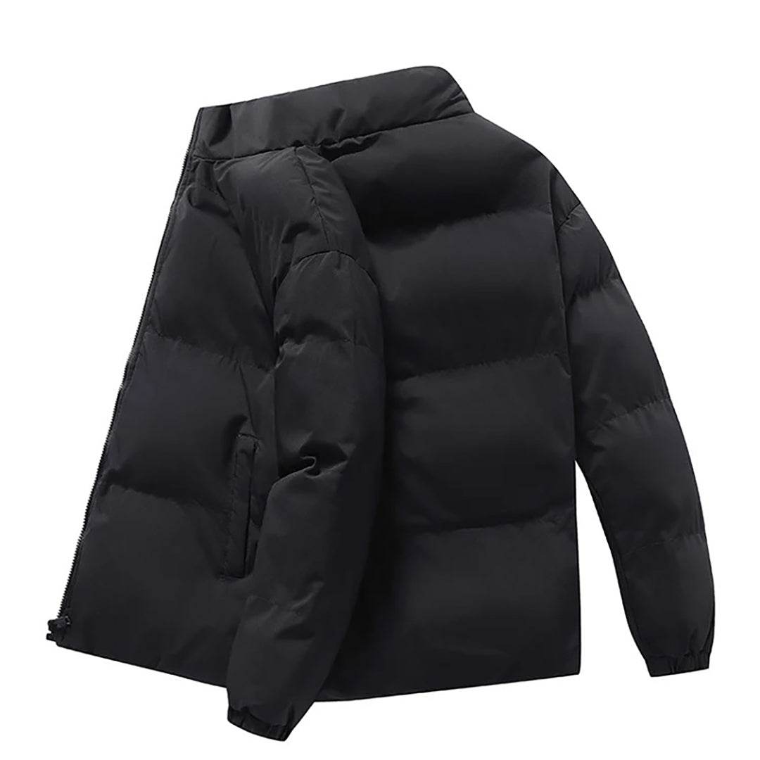 Jaqueta Puffer FS 326 - FLOWY SIGNATURE