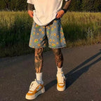 Bermuda FS 910 - FLOWY SIGNATURE