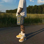 Bermuda FS 910 - FLOWY SIGNATURE