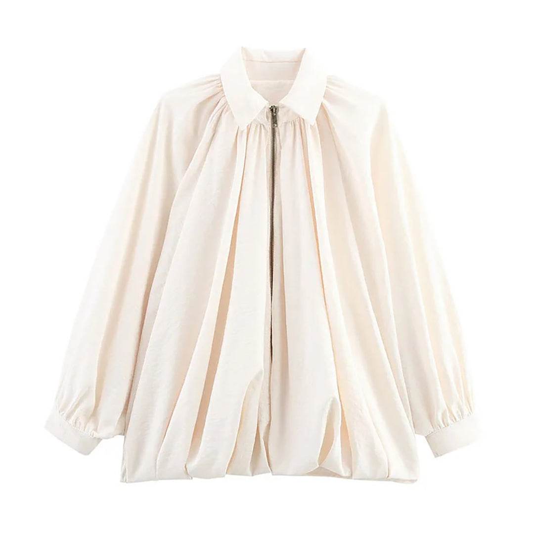 Jaqueta FS 330 - FLOWY SIGNATURE