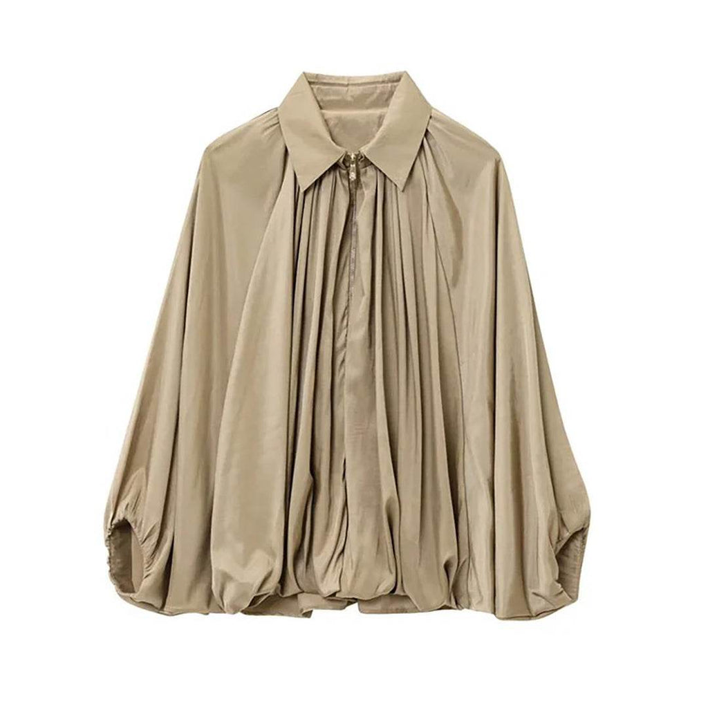 Jaqueta FS 330 - FLOWY SIGNATURE