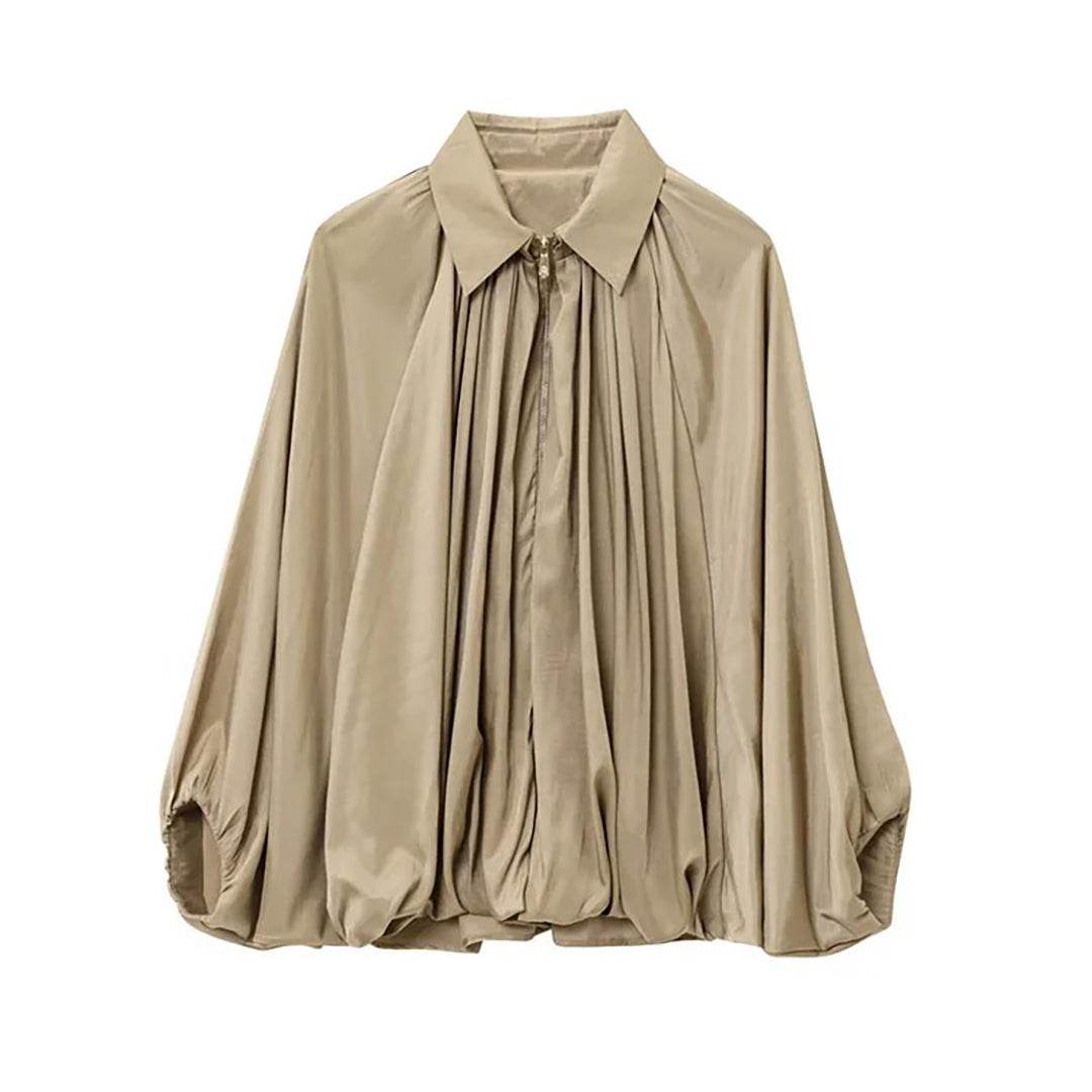 Jaqueta FS 330 - FLOWY SIGNATURE