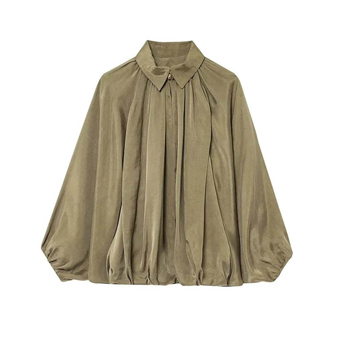 Jaqueta FS 330 - FLOWY SIGNATURE