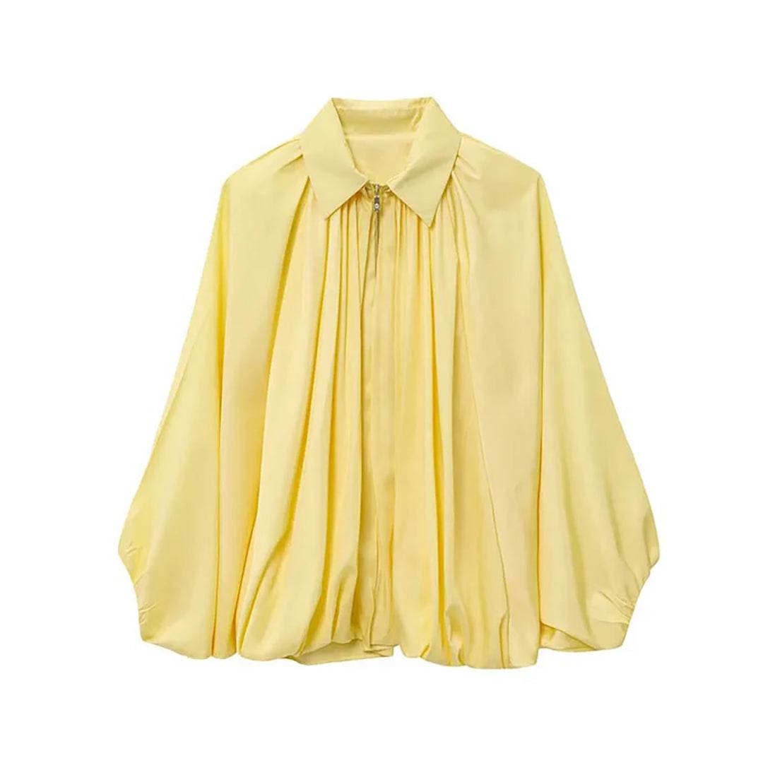Jaqueta FS 330 - FLOWY SIGNATURE