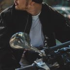 Jaqueta Bomber FS 310 - FLOWY SIGNATURE