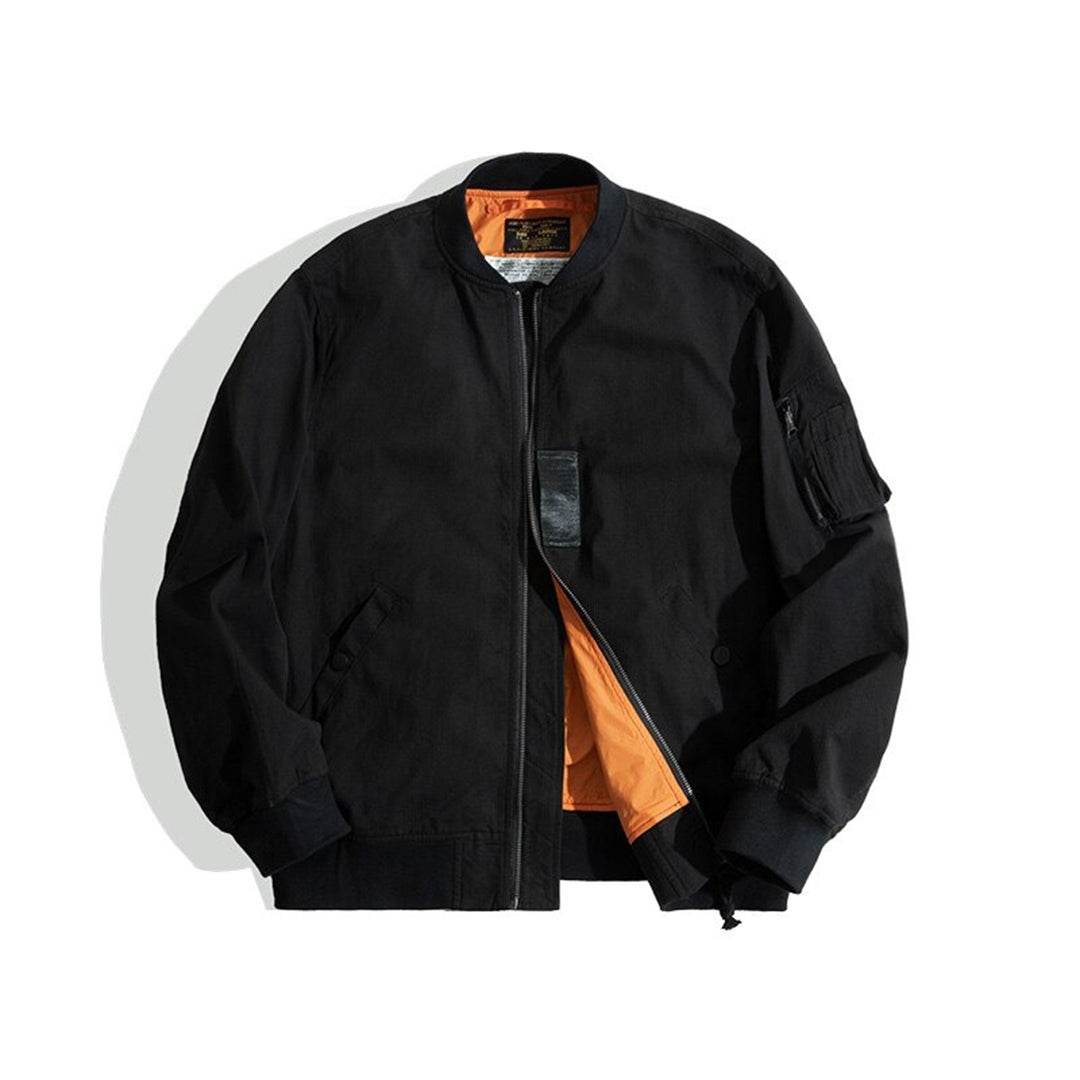 Jaqueta Bomber FS 310 - FLOWY SIGNATURE