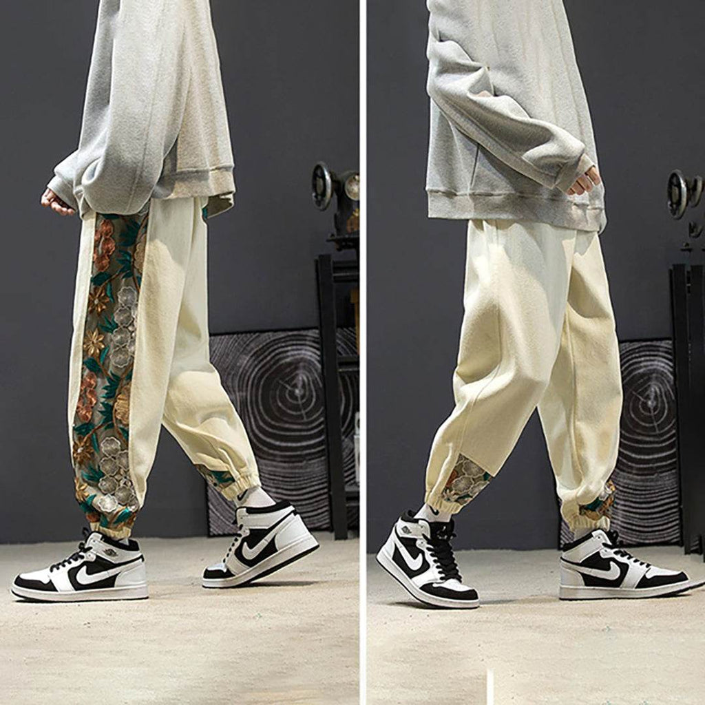Calça FS 402 - FLOWY SIGNATURE