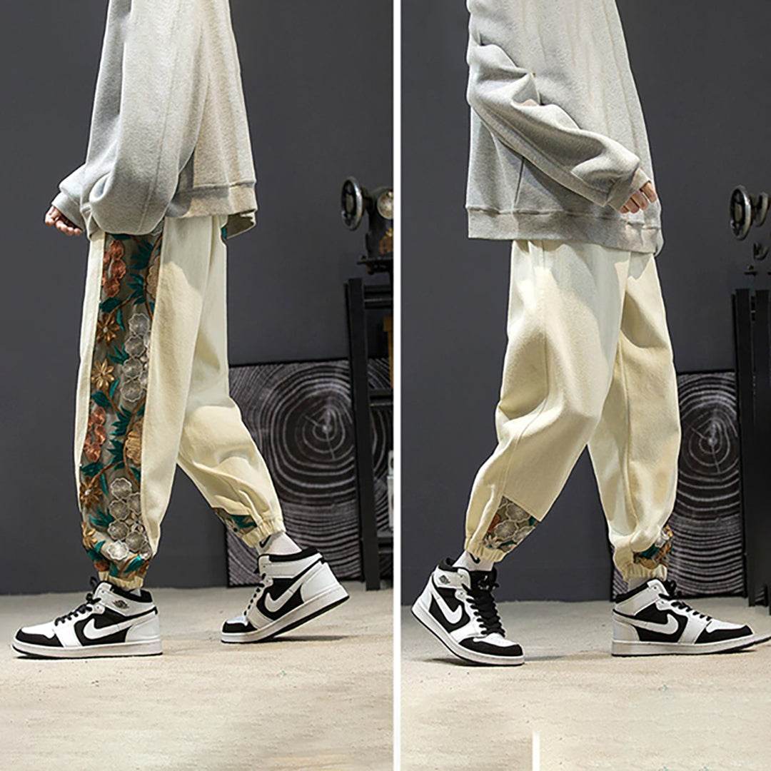Calça FS 402 - FLOWY SIGNATURE