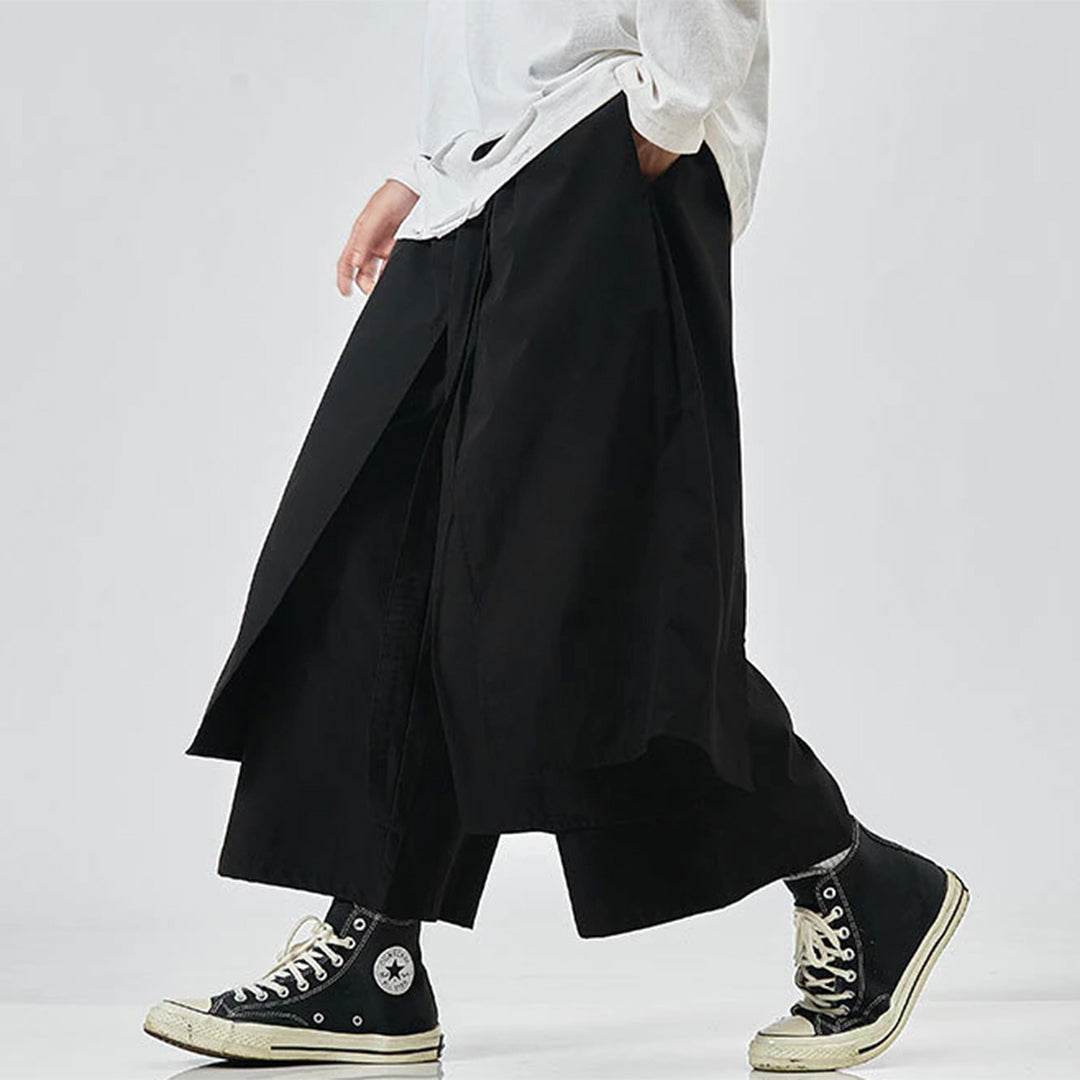 Calça FS 412 - FLOWY SIGNATURE