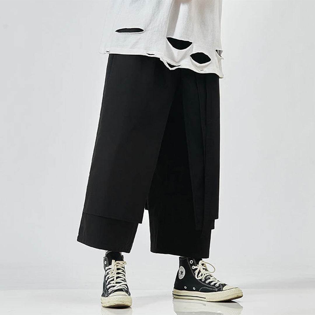 Calça FS 412 - FLOWY SIGNATURE
