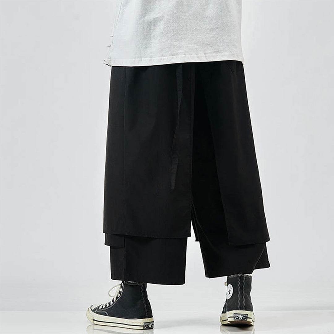 Calça FS 412 - FLOWY SIGNATURE