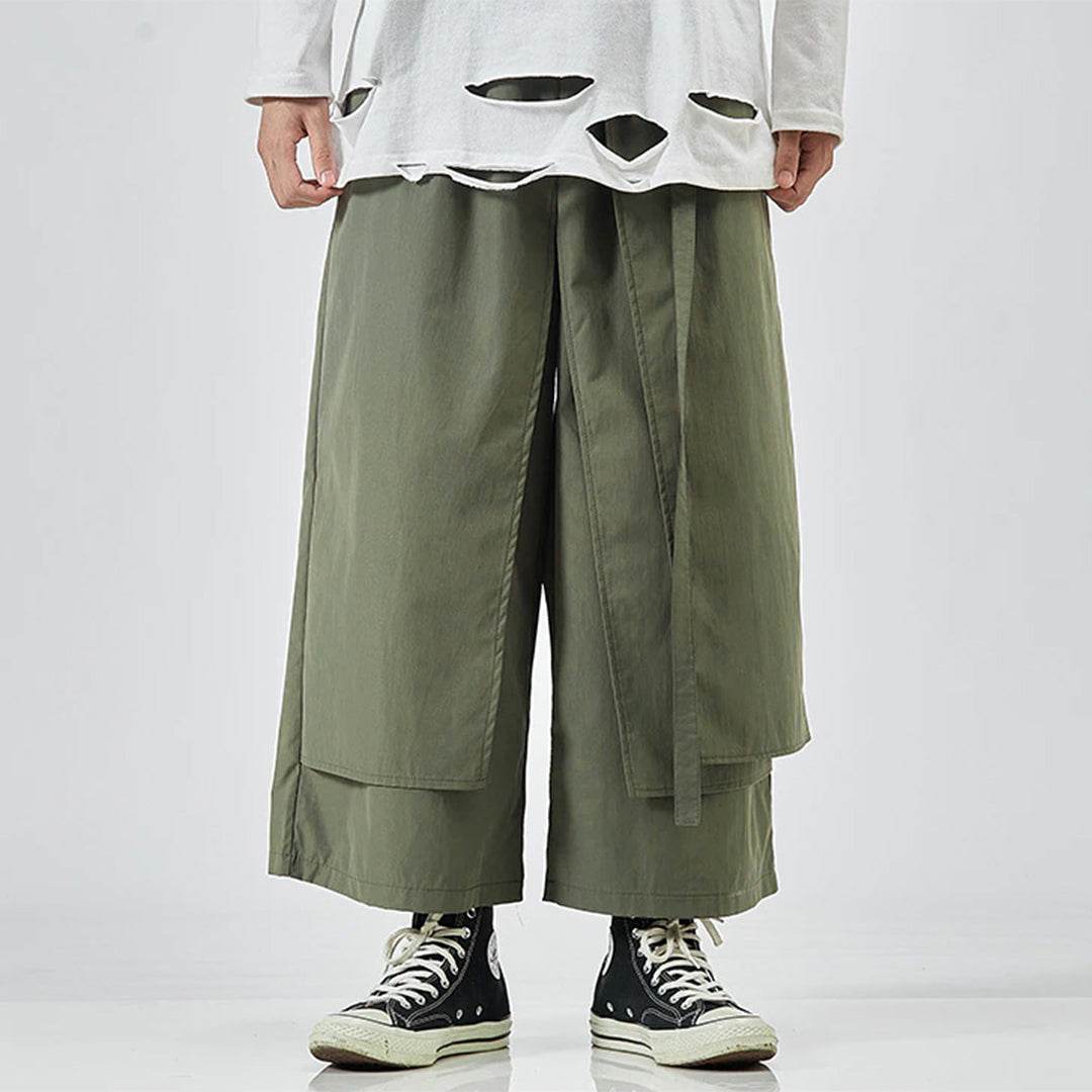 Calça FS 412 - FLOWY SIGNATURE