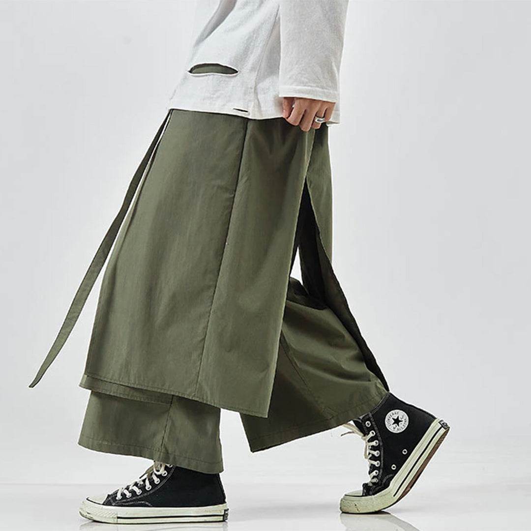 Calça FS 412 - FLOWY SIGNATURE