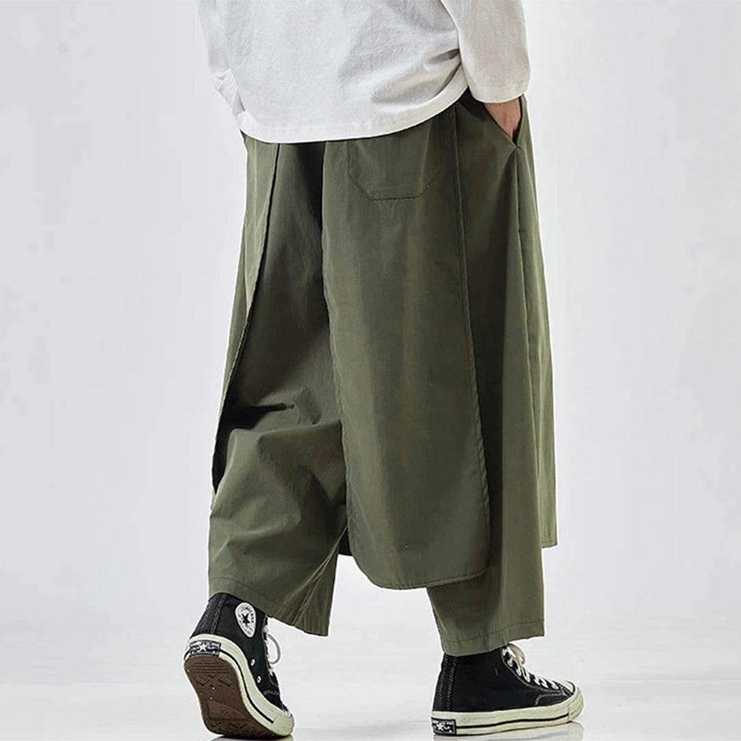 Calça FS 412 - FLOWY SIGNATURE