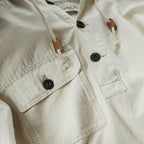 Casaco FS 313 - FLOWY SIGNATURE