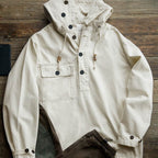 Casaco FS 313 - FLOWY SIGNATURE