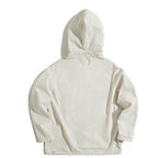Casaco FS 313 - FLOWY SIGNATURE