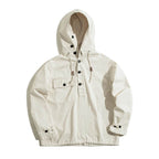 Casaco FS 313 - FLOWY SIGNATURE