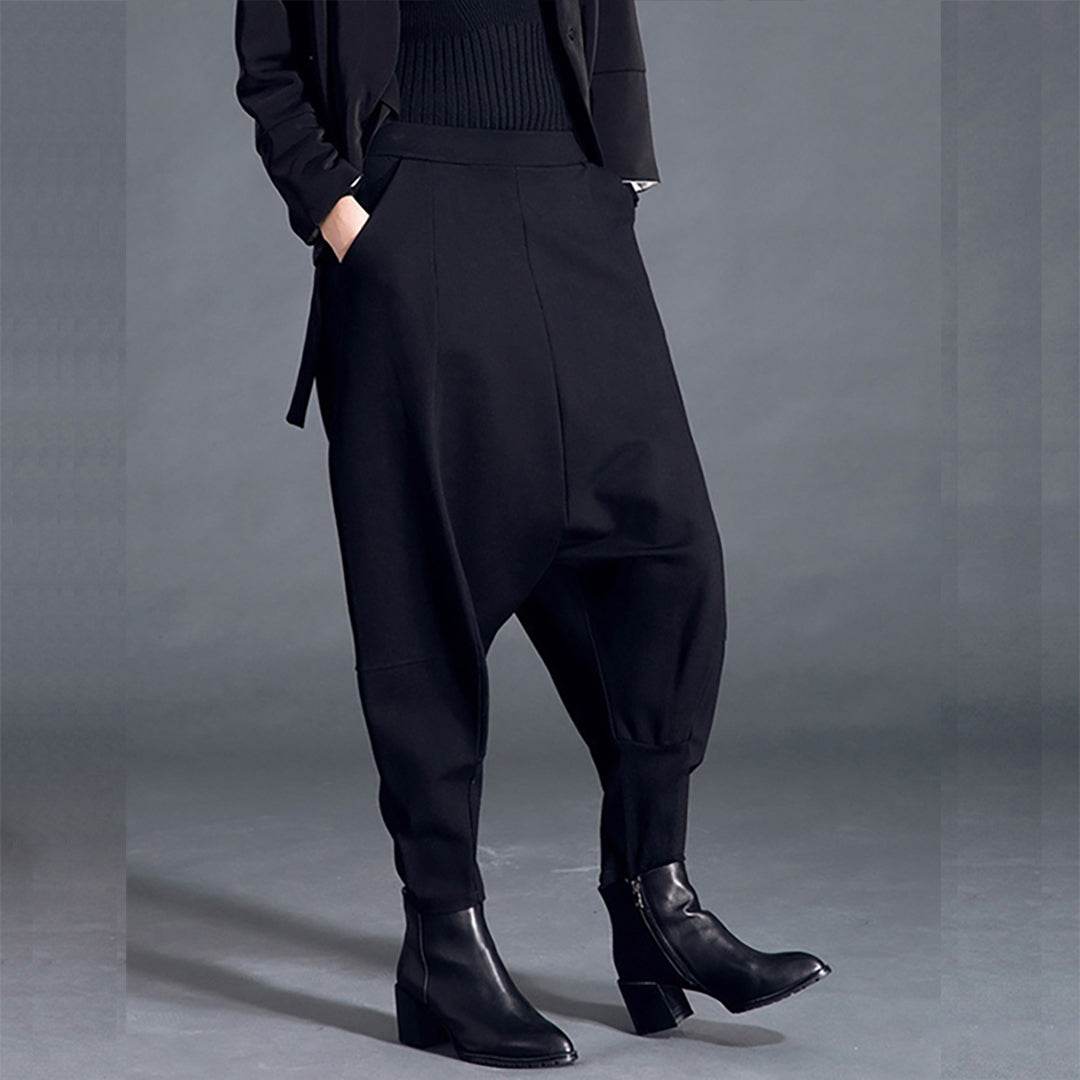 Calça FS 206  FLOWY SIGNATURE
