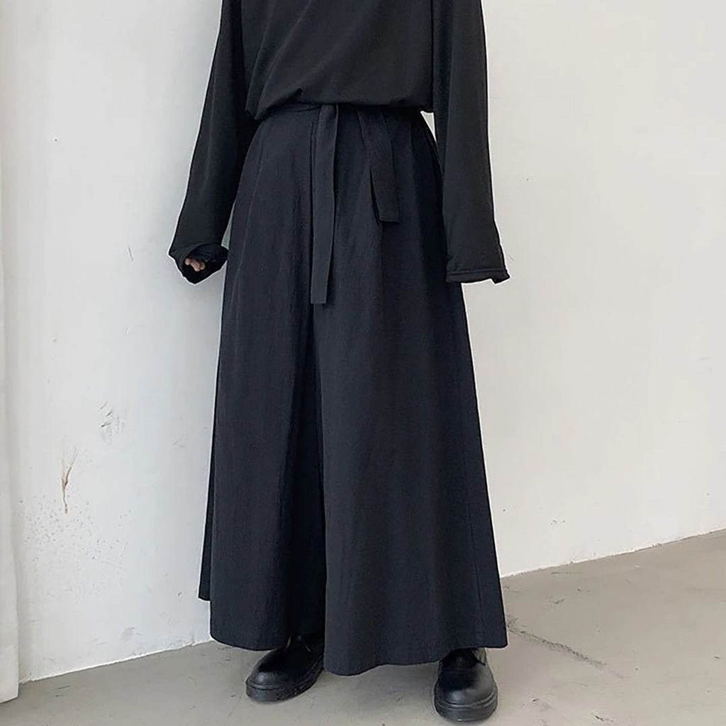 Calça FS 214  FLOWY SIGNATURE