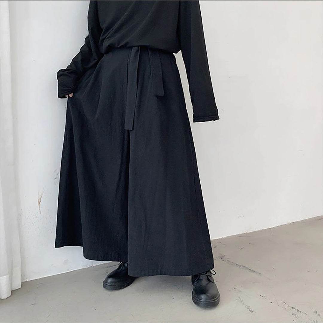 Calça FS 214  FLOWY SIGNATURE