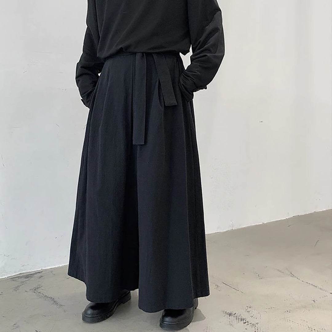 Calça FS 214  FLOWY SIGNATURE