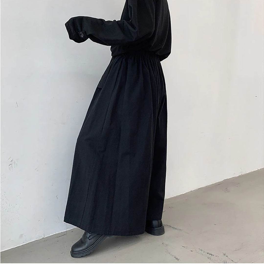 Calça FS 214  FLOWY SIGNATURE