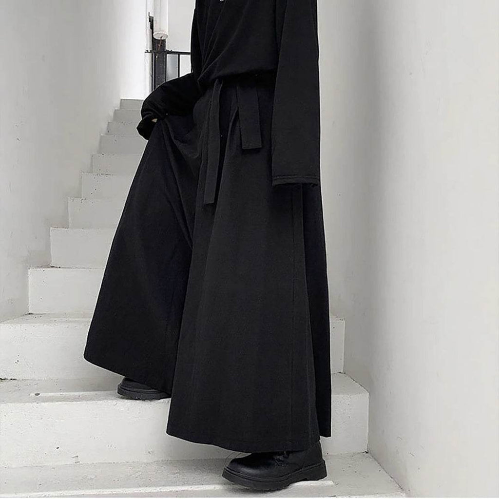 Calça FS 214  FLOWY SIGNATURE