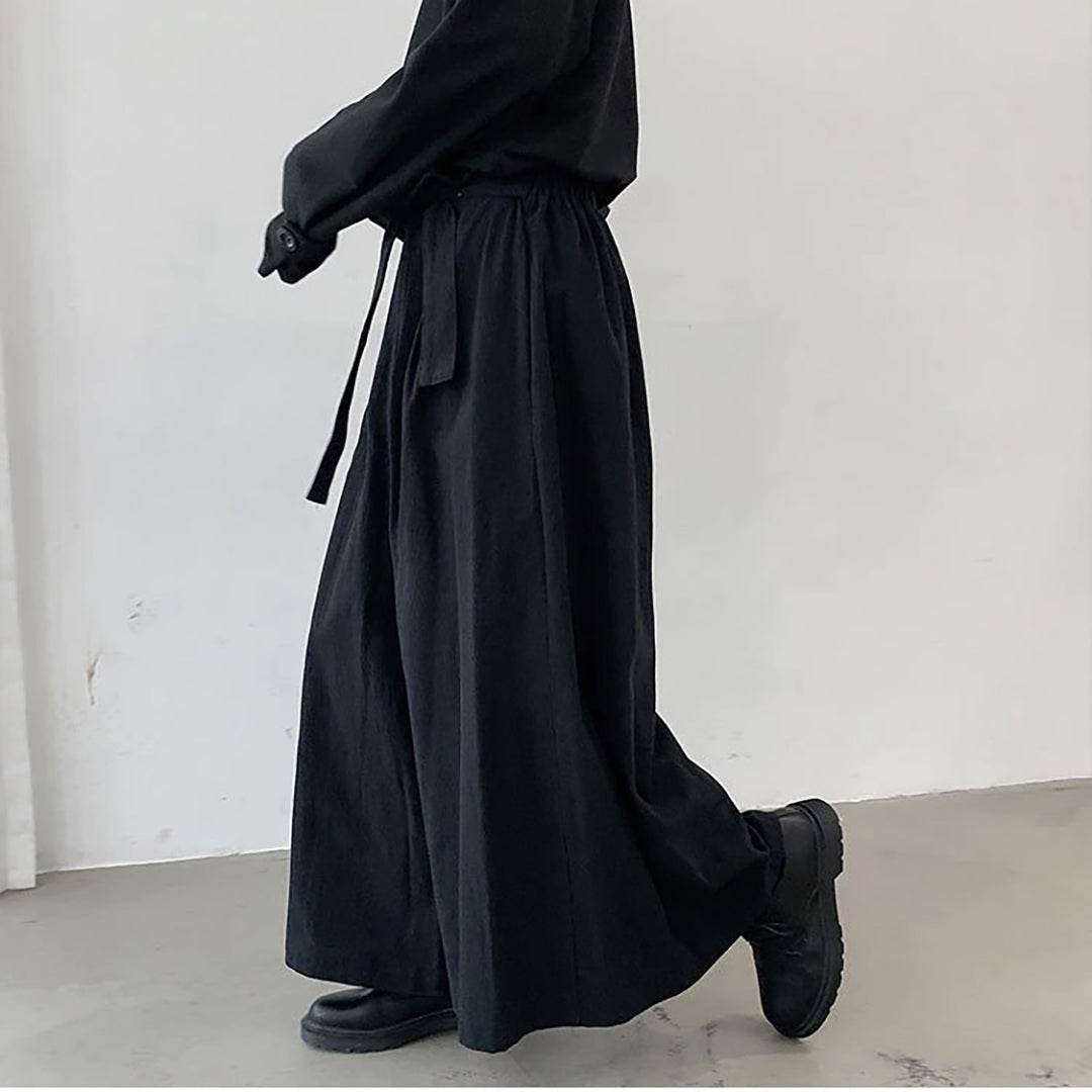 Calça FS 214  FLOWY SIGNATURE