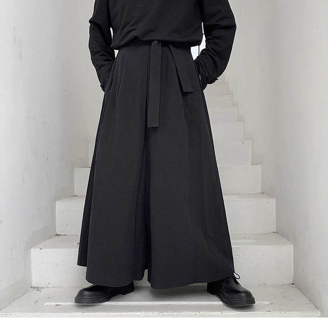 Calça FS 214  FLOWY SIGNATURE