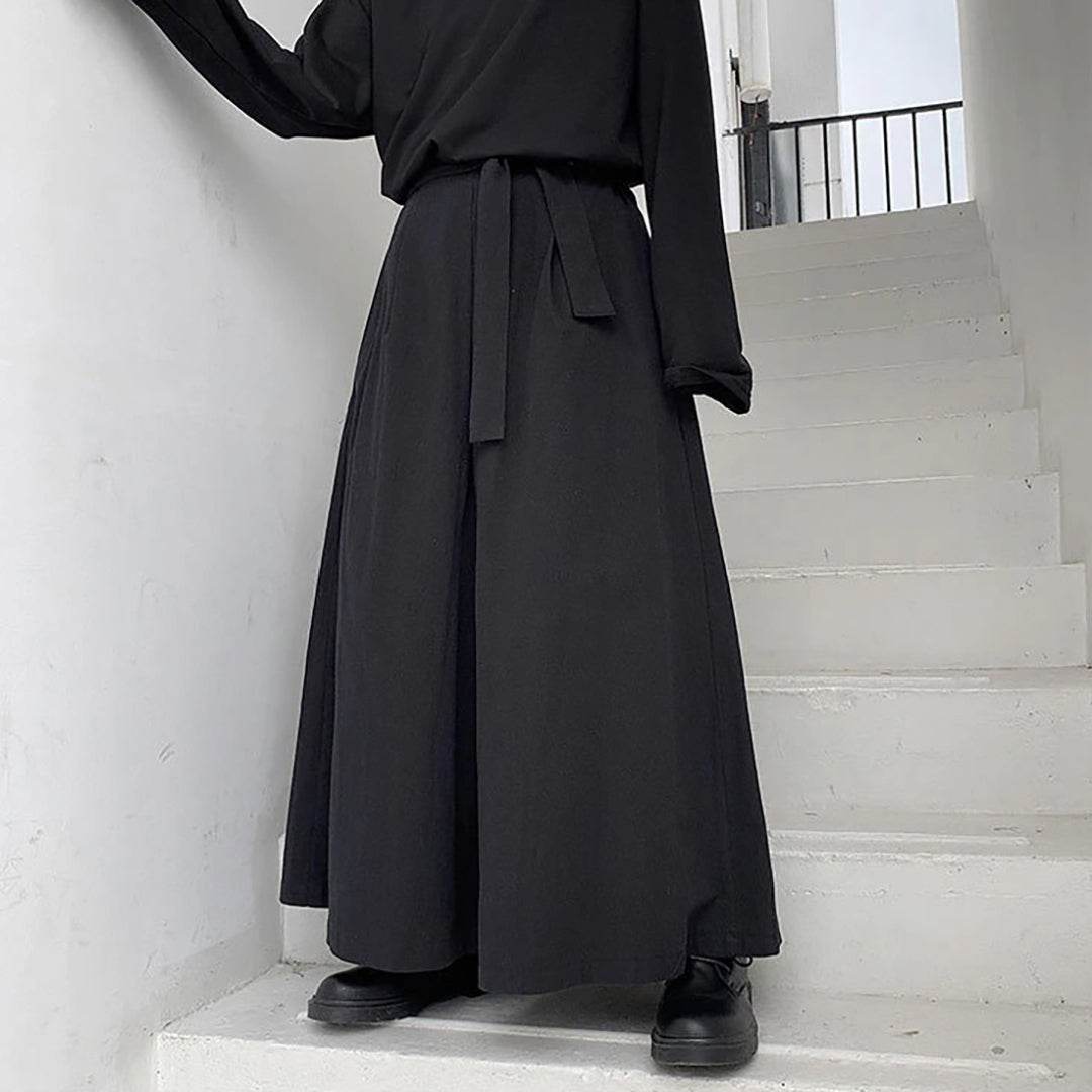 Calça FS 214  FLOWY SIGNATURE