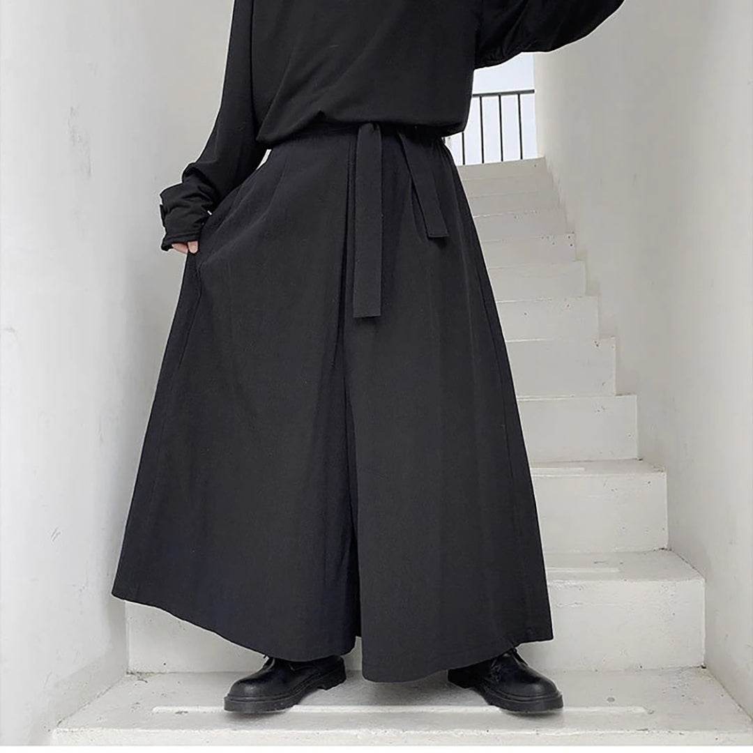 Calça FS 214  FLOWY SIGNATURE