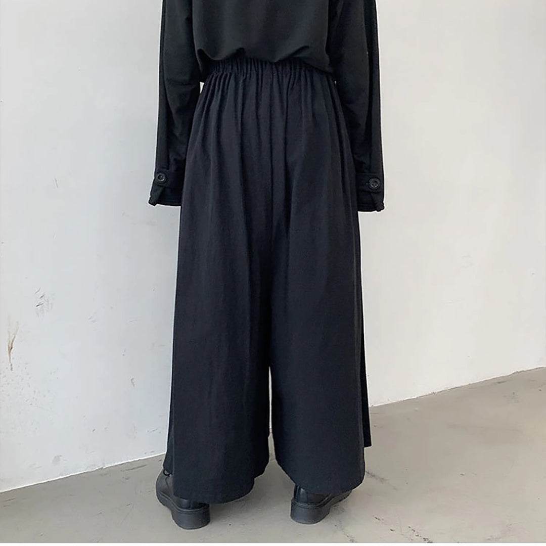 Calça FS 214  FLOWY SIGNATURE