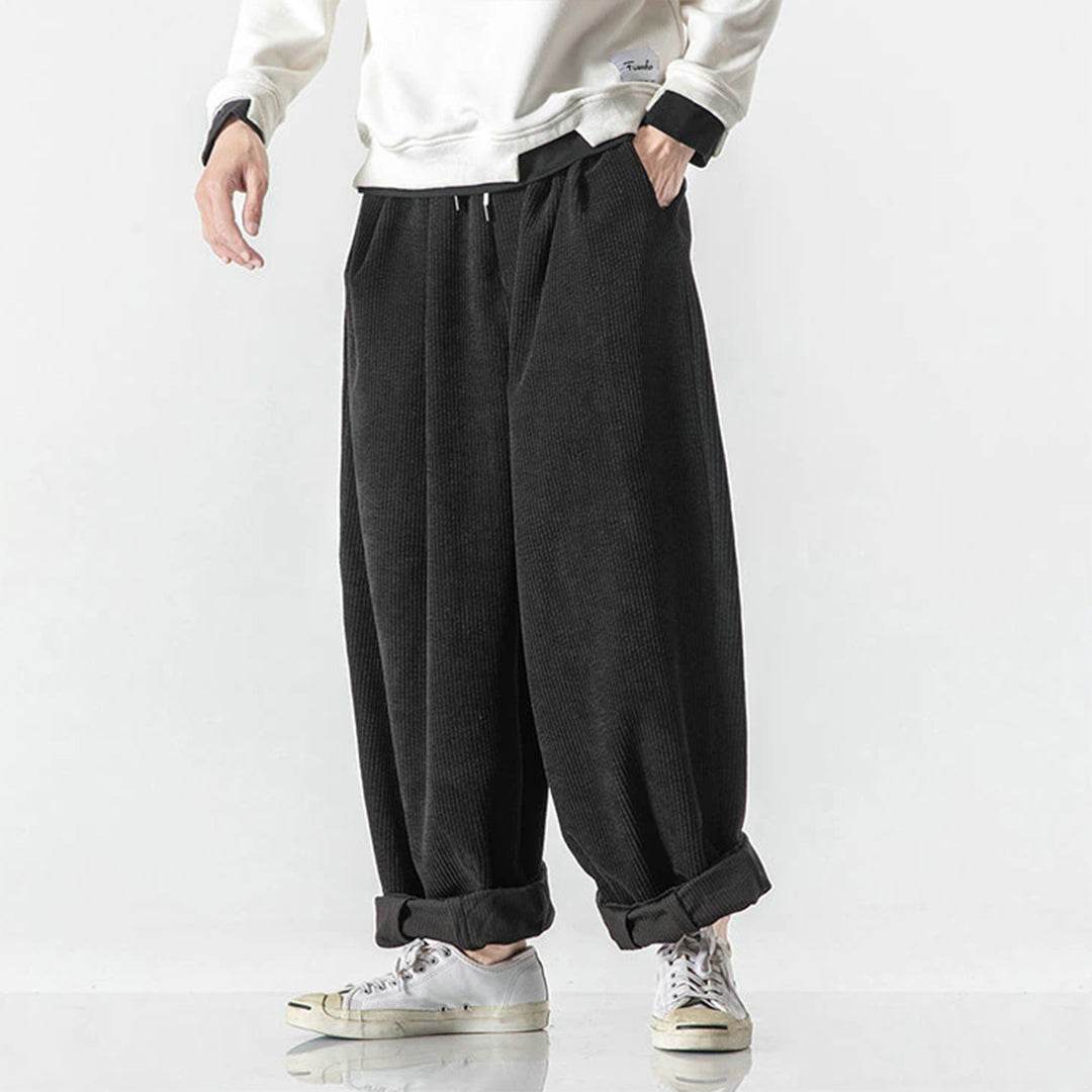 Calça FS 219  FLOWY SIGNATURE