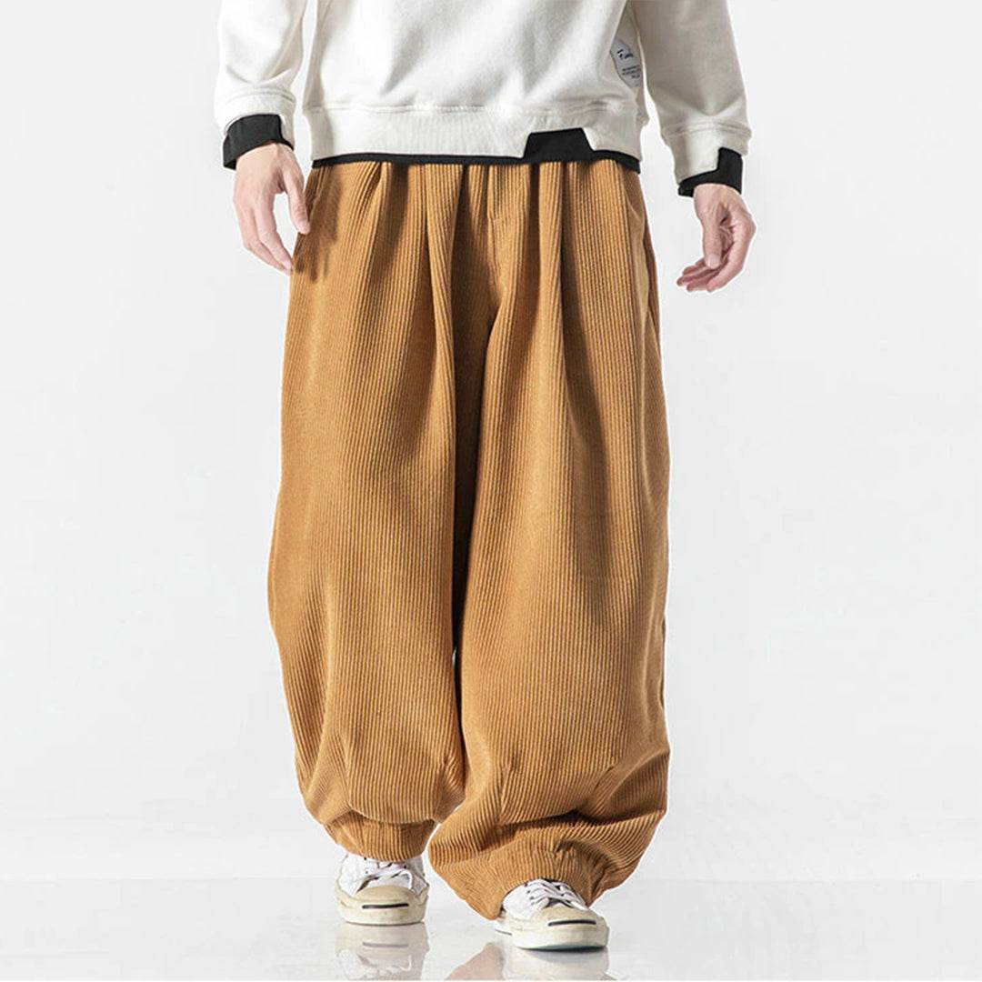 Calça FS 219  FLOWY SIGNATURE