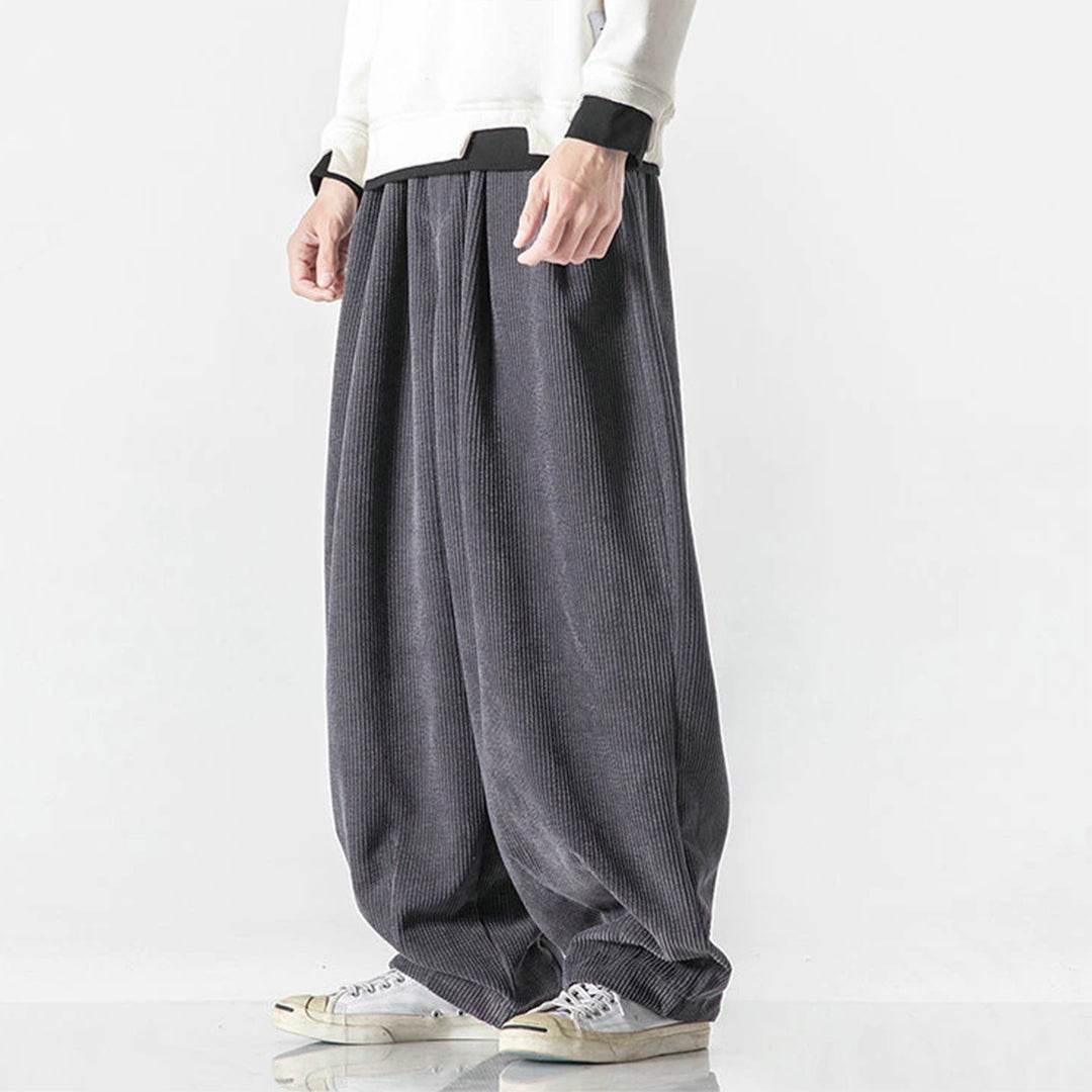 Calça FS 219  FLOWY SIGNATURE