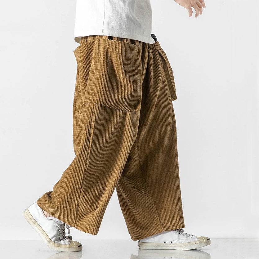 Calça FS 220  FLOWY SIGNATURE