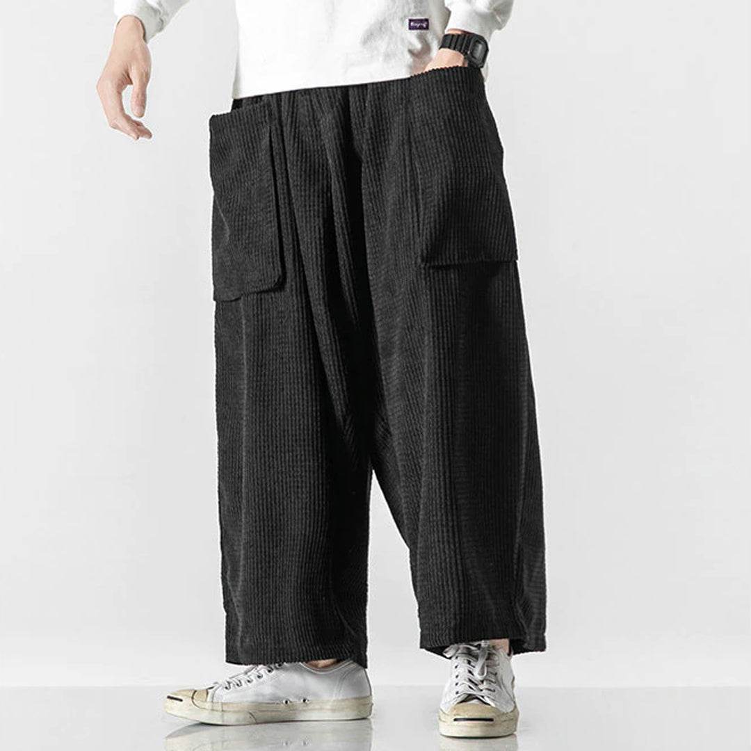 Calça FS 220  FLOWY SIGNATURE