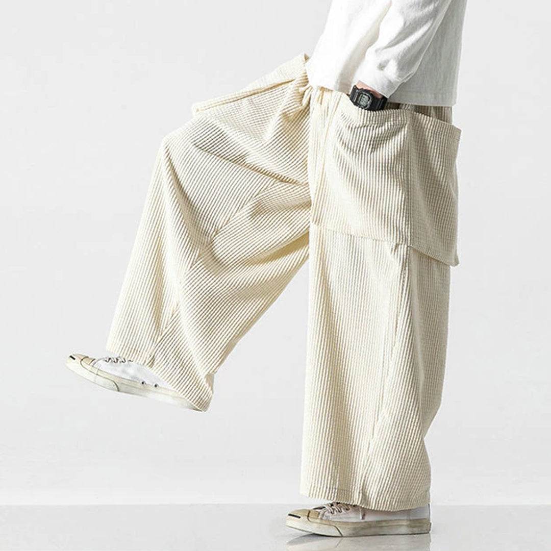 Calça FS 220  FLOWY SIGNATURE