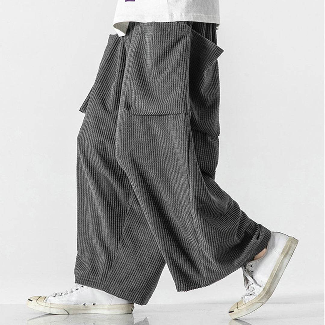 Calça FS 220  FLOWY SIGNATURE