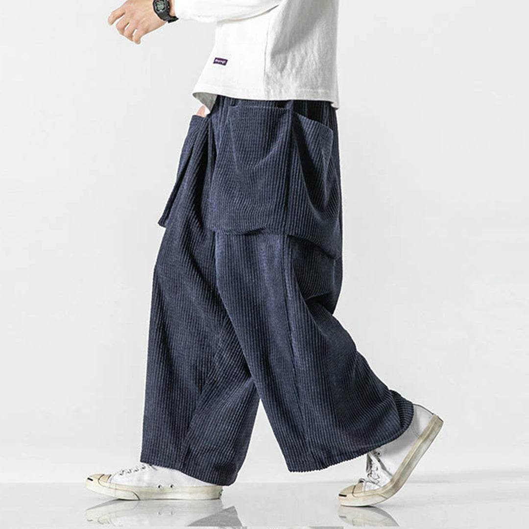 Calça FS 220  FLOWY SIGNATURE