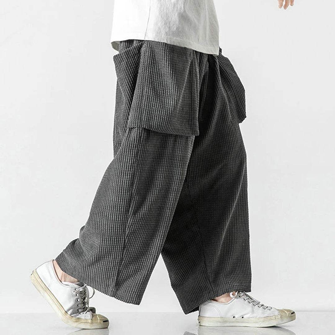 Calça FS 220  FLOWY SIGNATURE