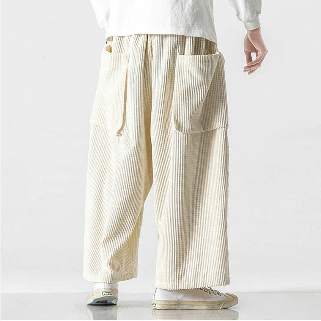 Calça FS 220  FLOWY SIGNATURE