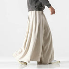 Calça FS 222  FLOWY SIGNATURE