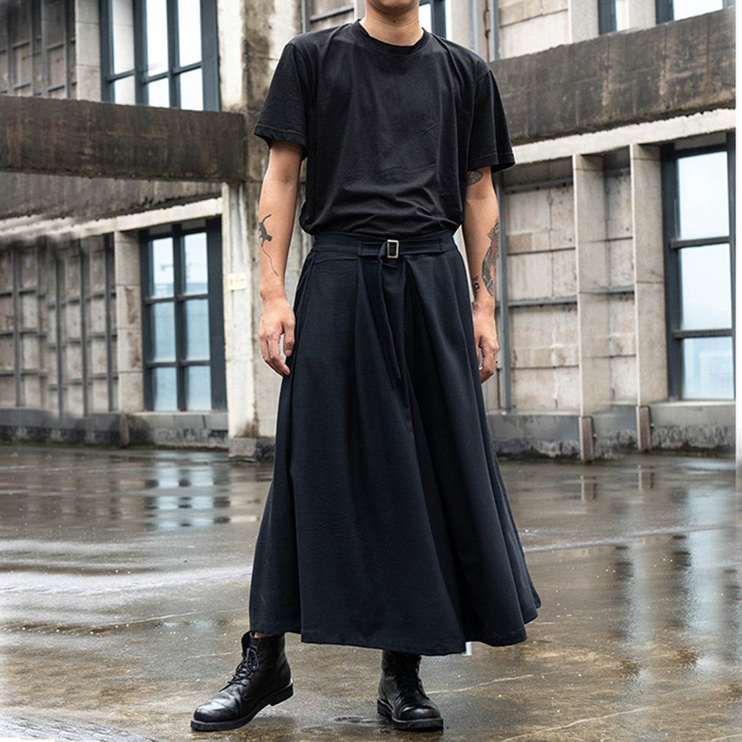 Calça FS 228  FLOWY SIGNATURE