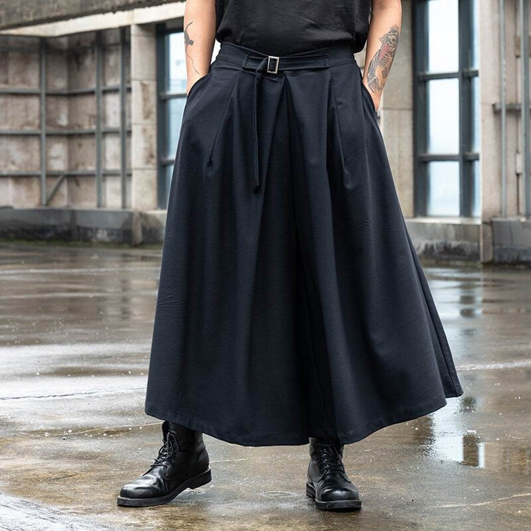 Calça FS 228  FLOWY SIGNATURE
