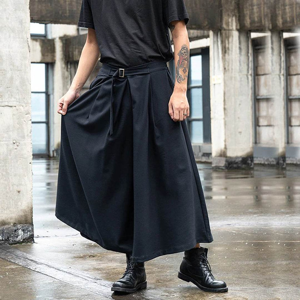 Calça FS 228  FLOWY SIGNATURE