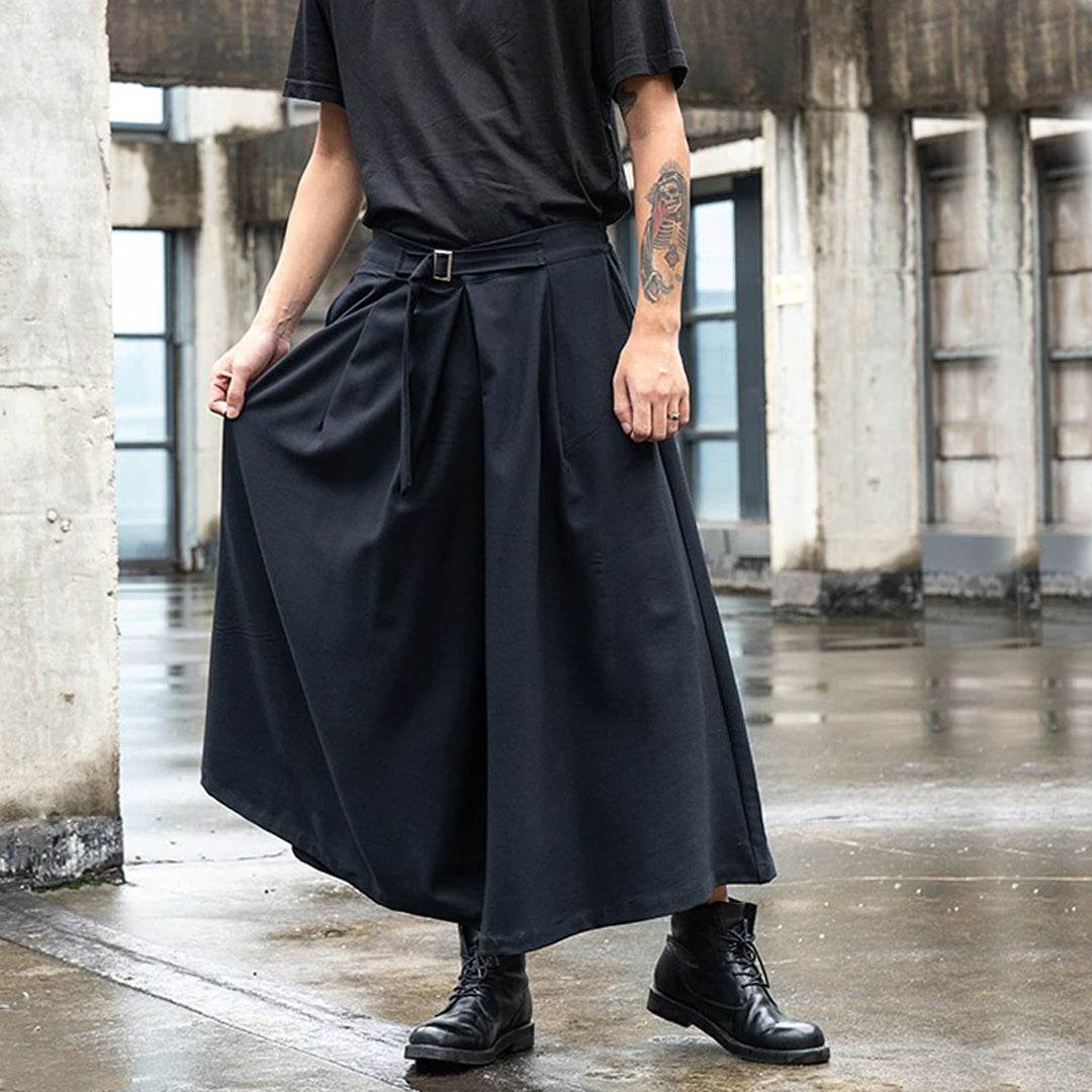 Calça FS 228  FLOWY SIGNATURE