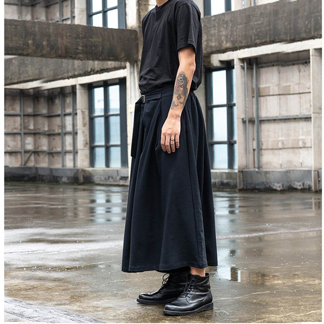 Calça FS 228  FLOWY SIGNATURE